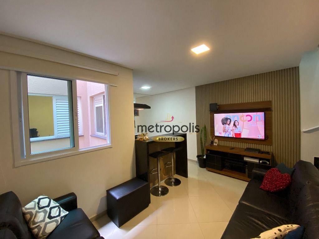 Apartamento à venda com 2 quartos, 86m² - Foto 1