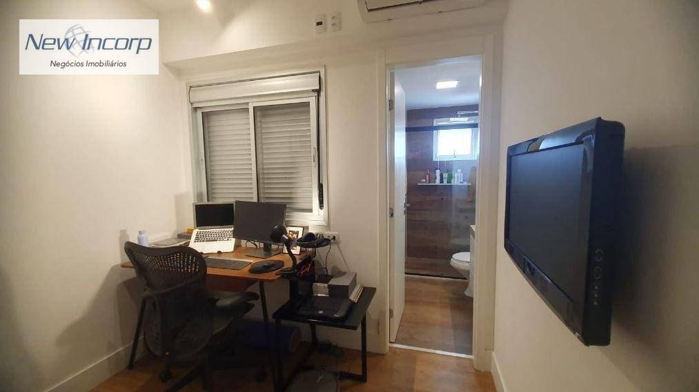 Apartamento à venda com 3 quartos, 121m² - Foto 15