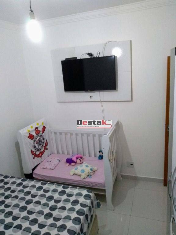 Apartamento à venda com 3 quartos, 64m² - Foto 22