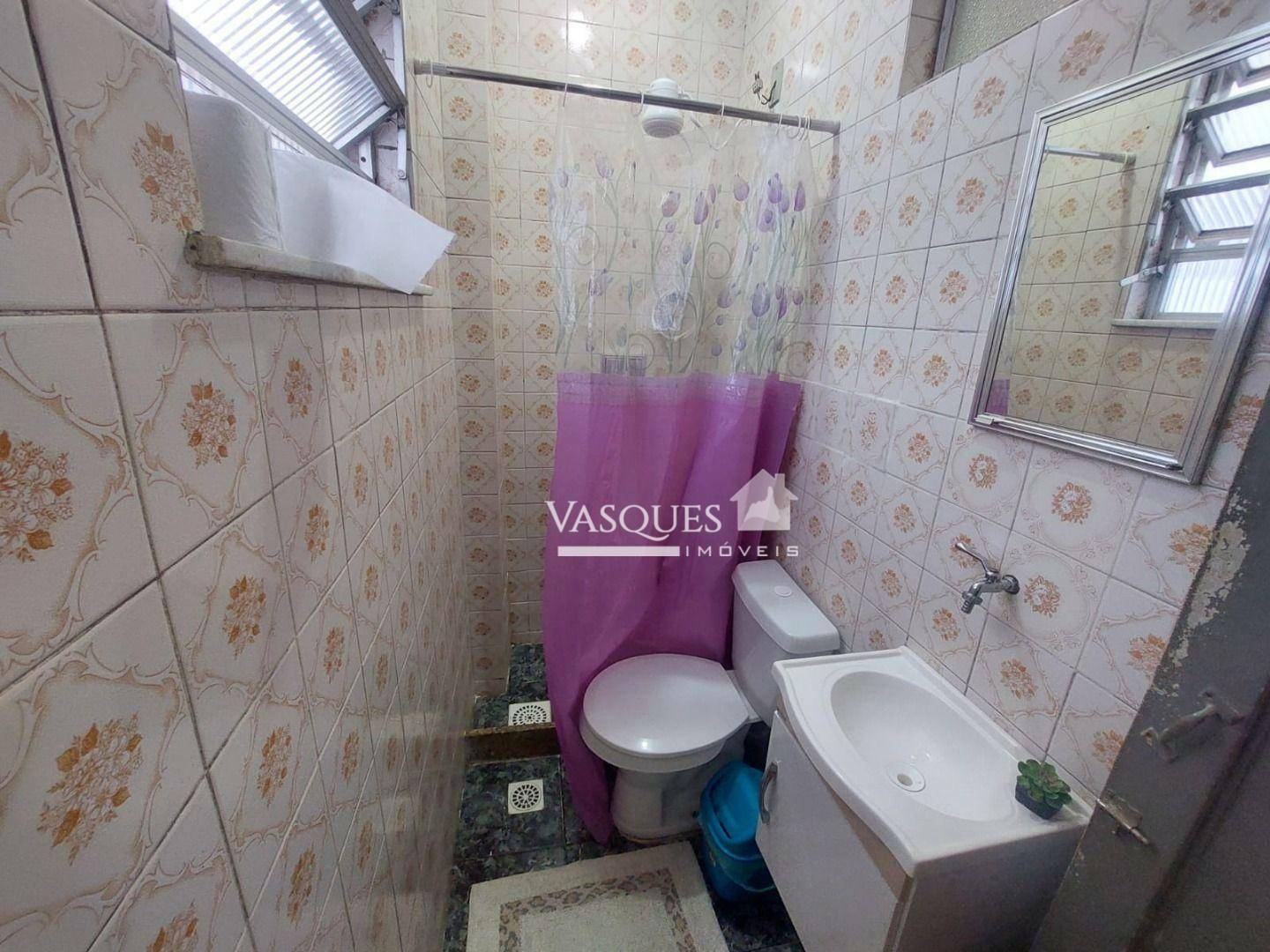 Apartamento para alugar com 1 quarto, 22m² - Foto 7