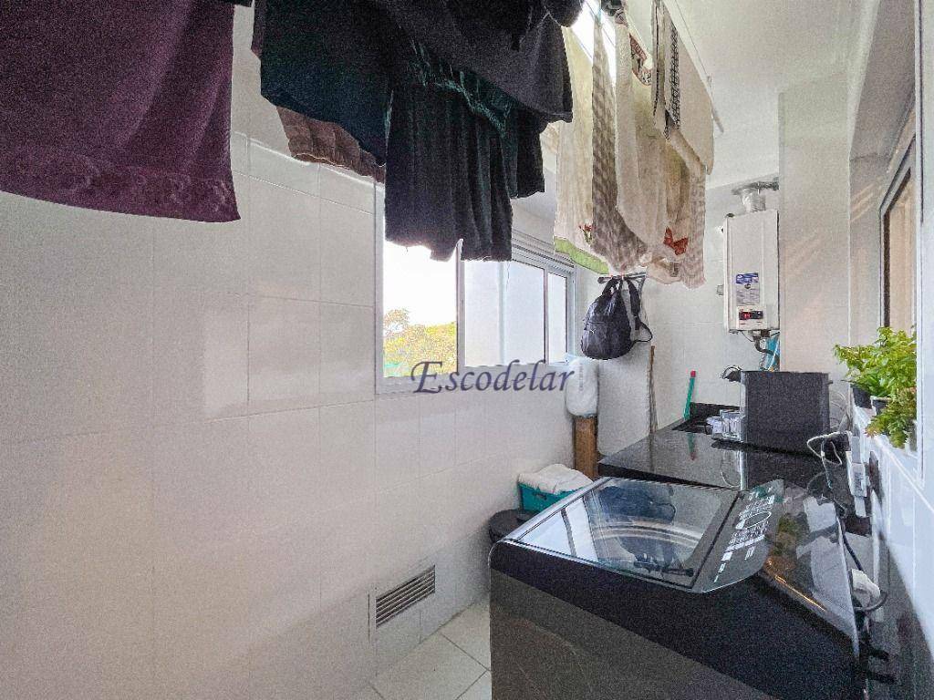 Apartamento à venda com 3 quartos, 130m² - Foto 56