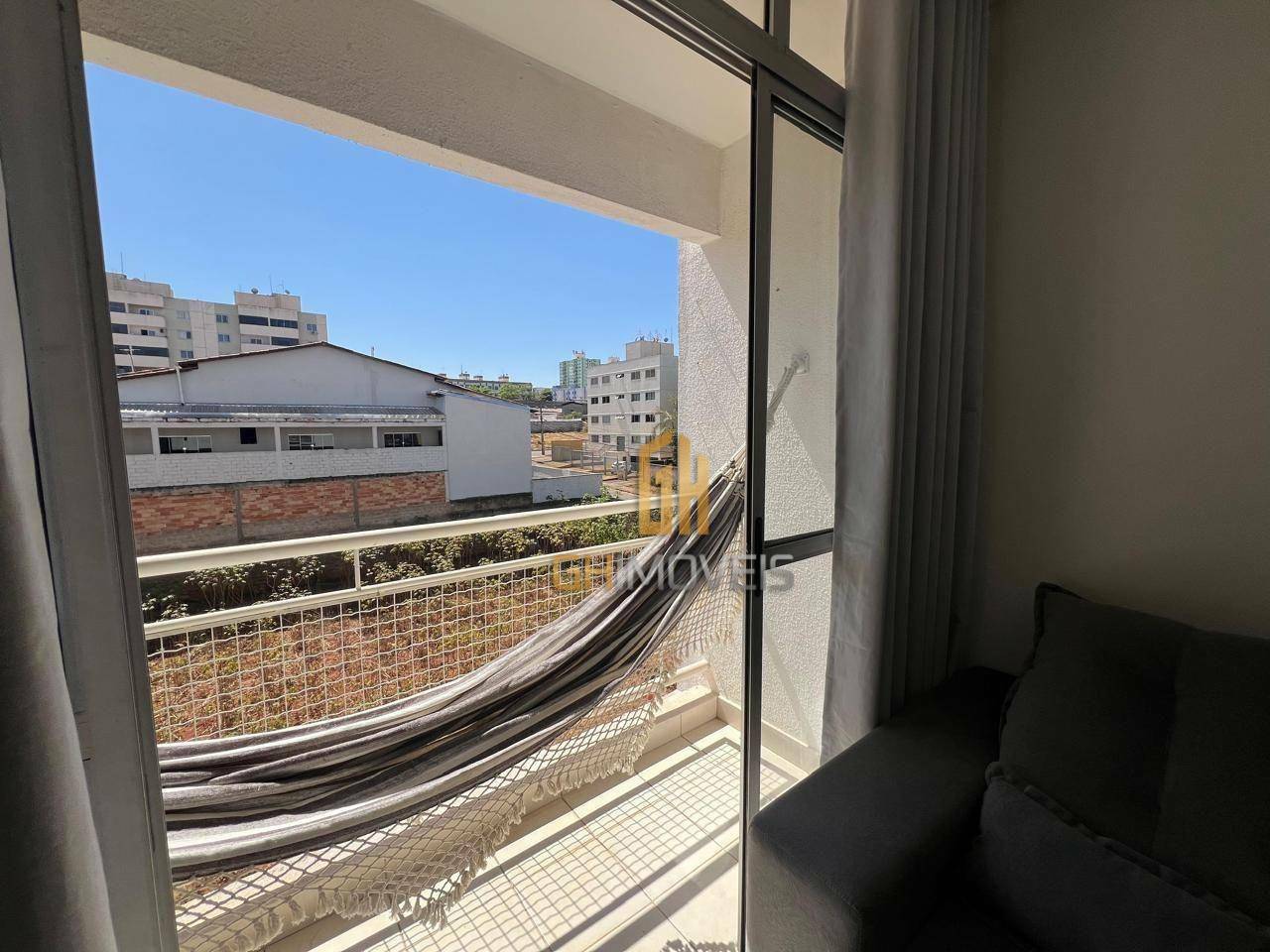 Apartamento à venda com 2 quartos, 64m² - Foto 12