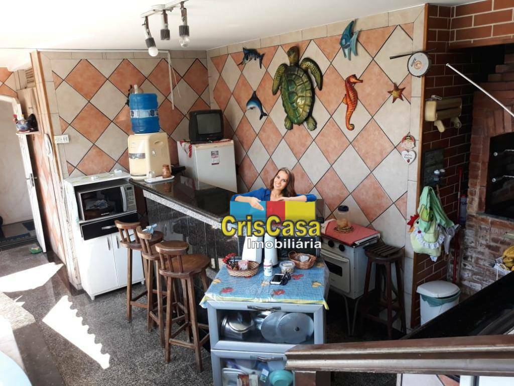 Apartamento à venda com 3 quartos, 200m² - Foto 34