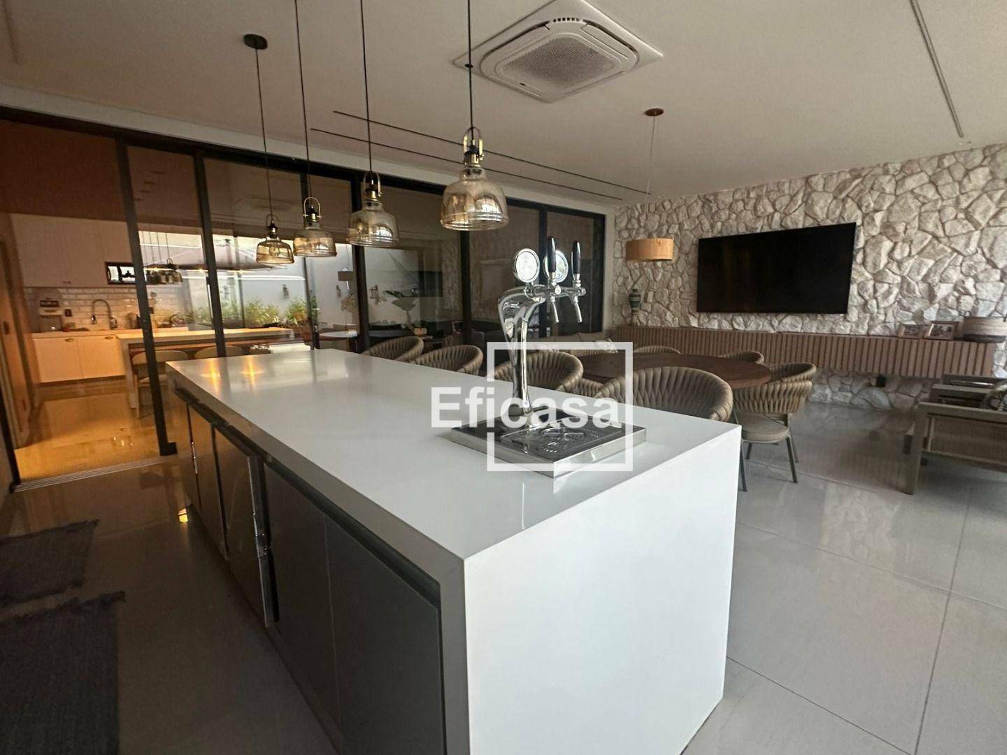 Casa de Condomínio à venda com 3 quartos, 272m² - Foto 18