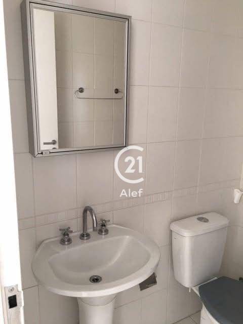 Apartamento para alugar com 1 quarto, 41m² - Foto 25