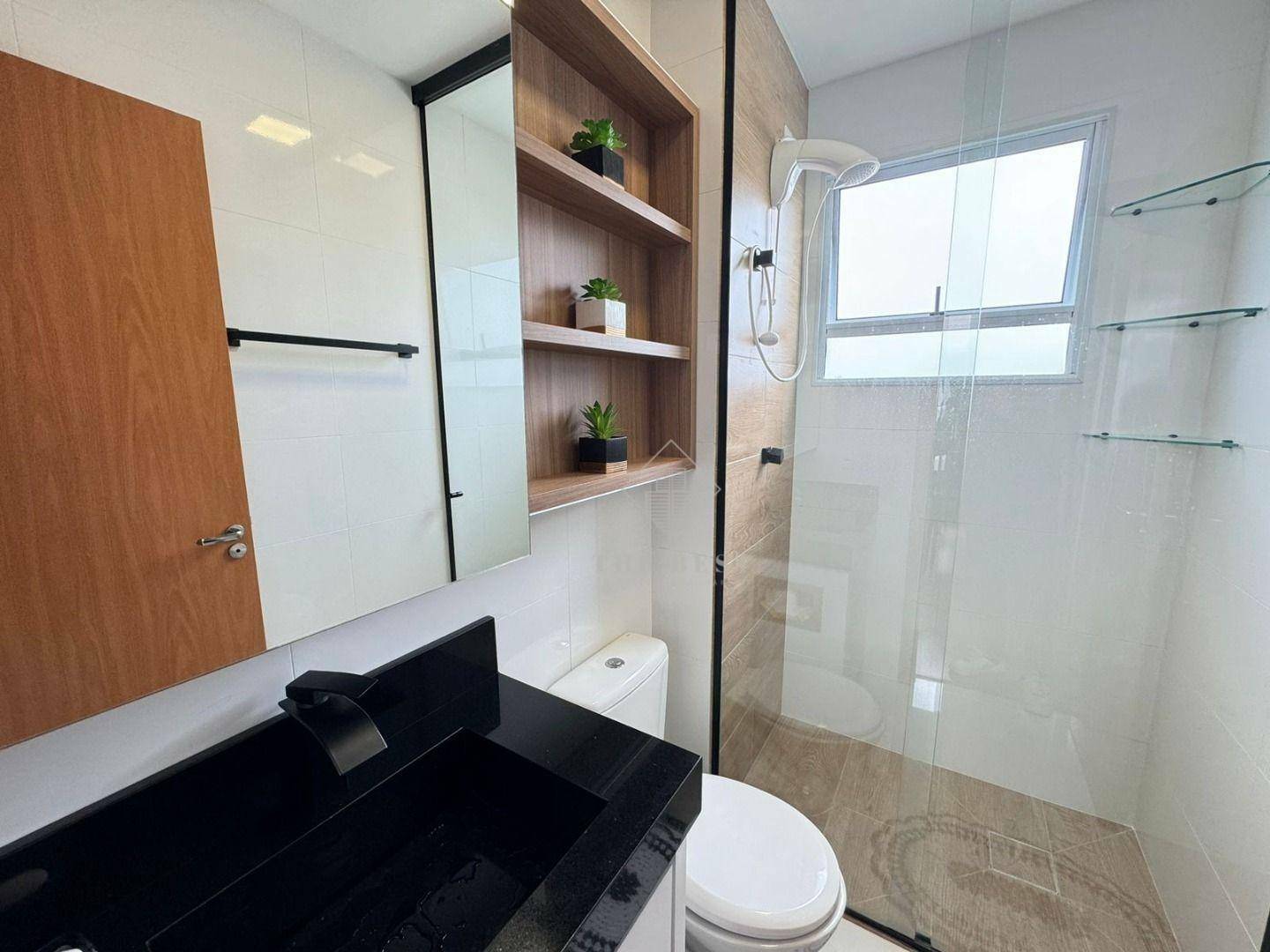 Apartamento à venda com 2 quartos, 47m² - Foto 9