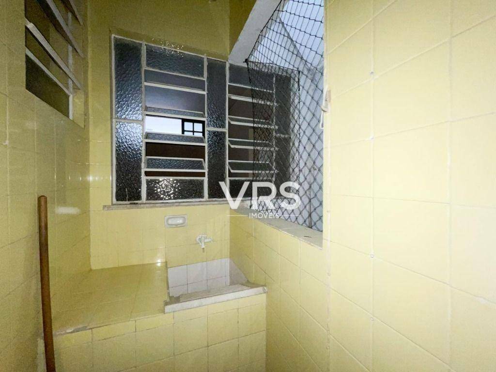 Apartamento à venda com 1 quarto, 30m² - Foto 13