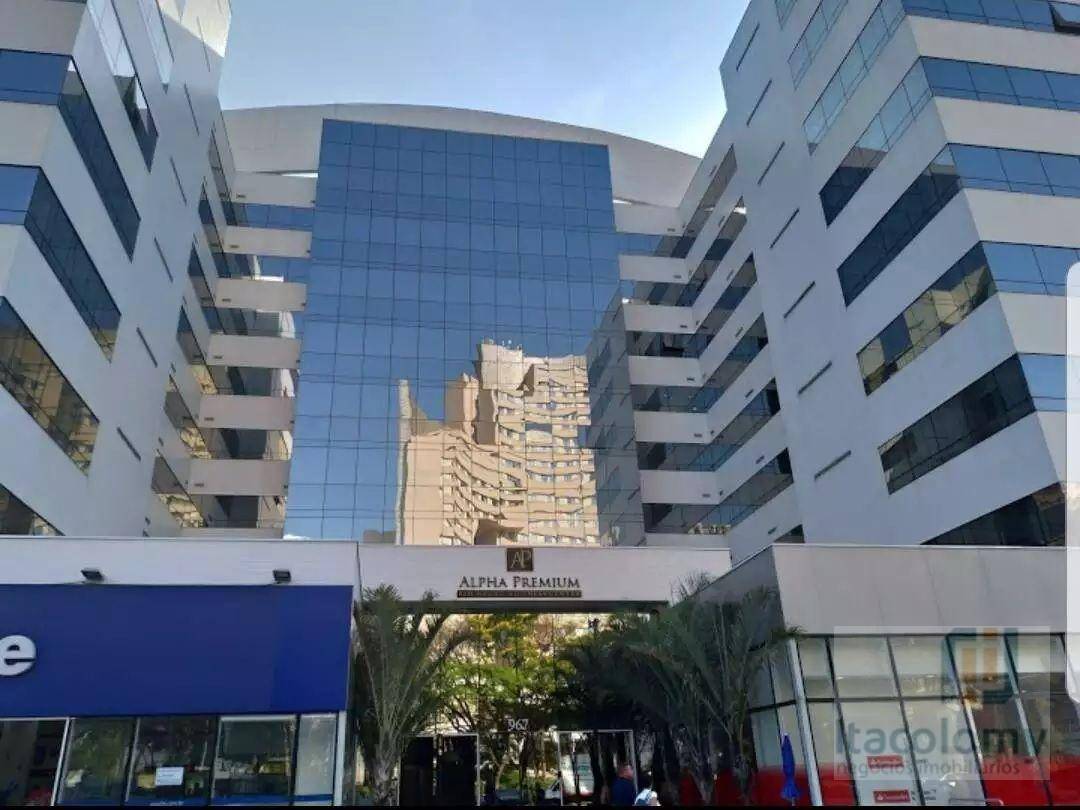 Sala-Conjunto, 334 m² - Foto 1