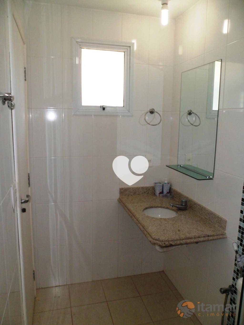 Apartamento à venda com 3 quartos, 124m² - Foto 11