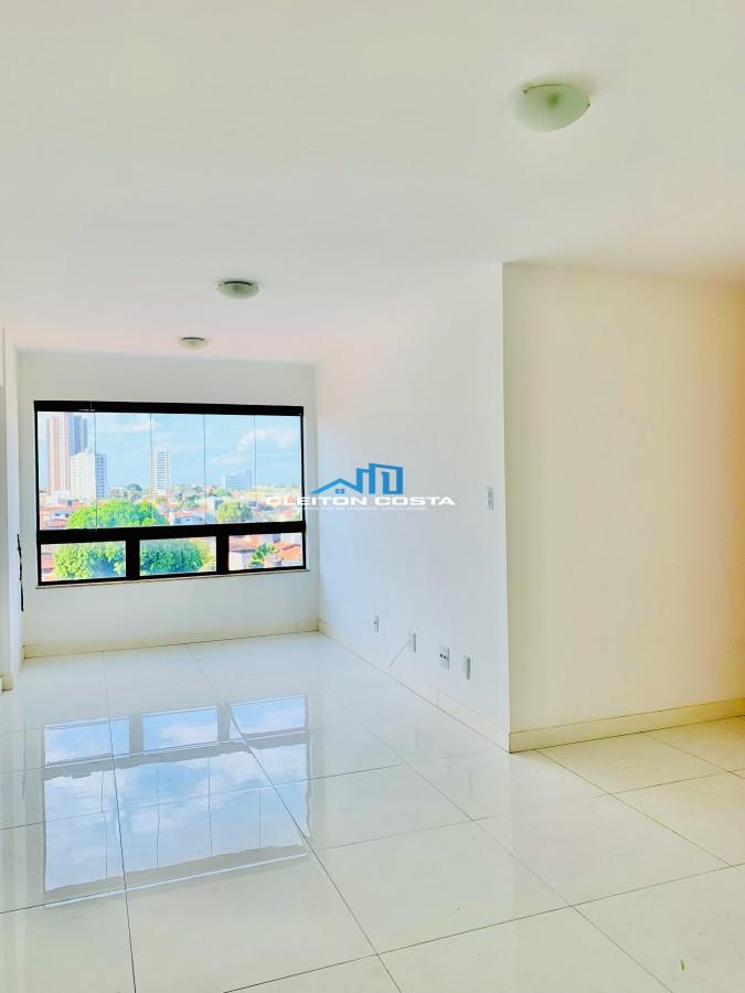 Apartamento, 3 quartos, 90 m² - Foto 2