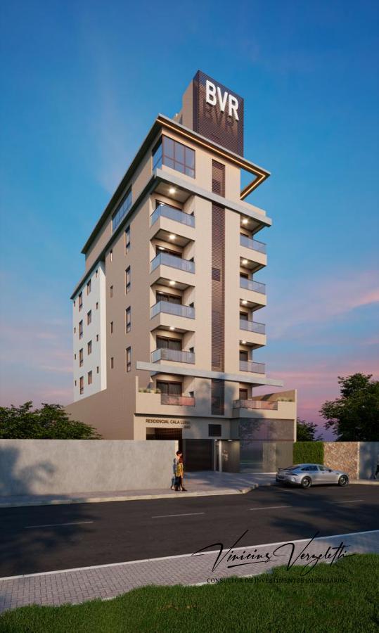 Apartamento à venda com 2 quartos, 137m² - Foto 1