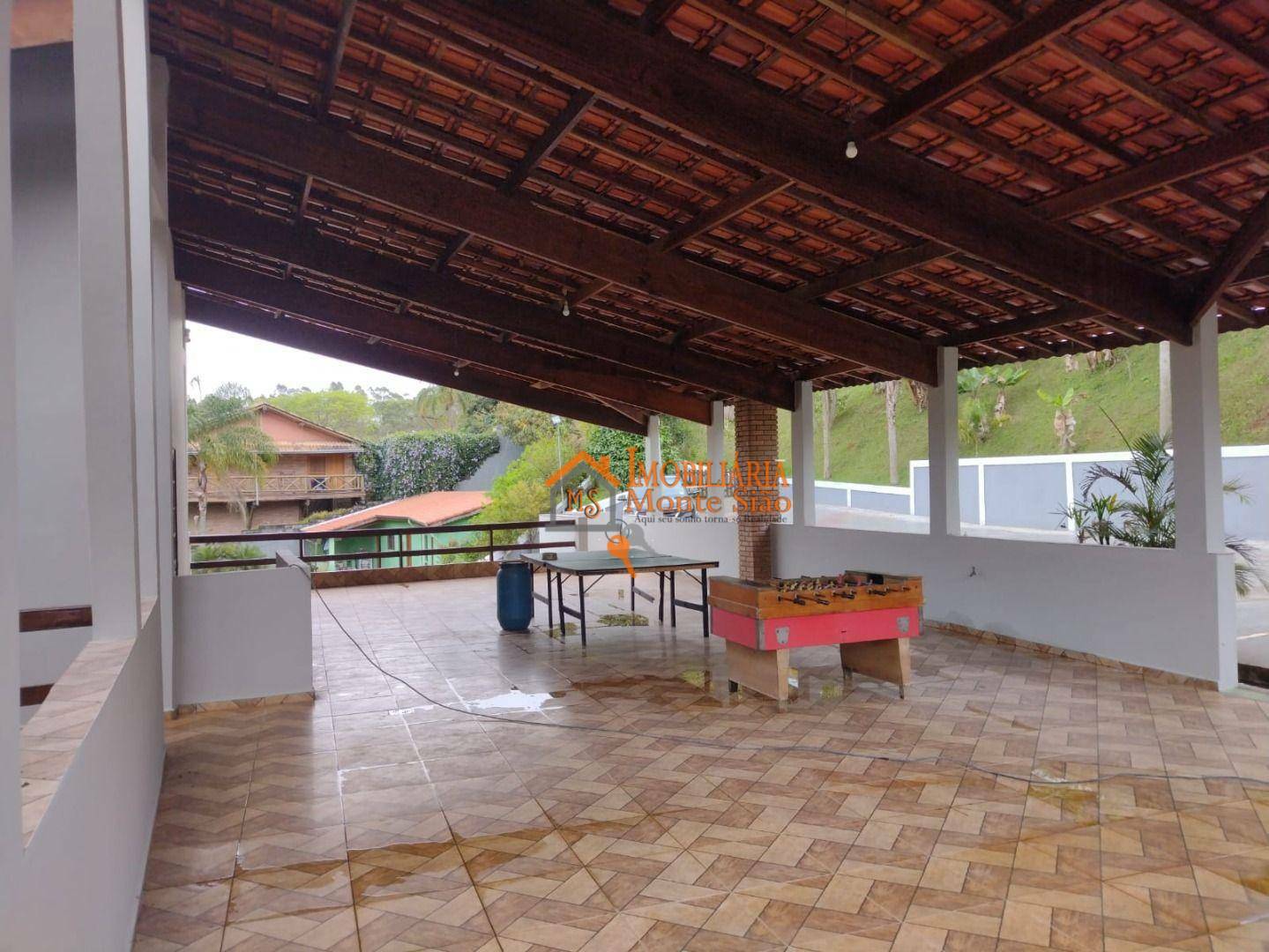 Chácara à venda com 8 quartos, 2400M2 - Foto 11