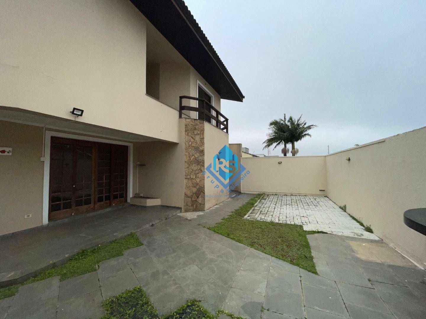 Sobrado à venda e aluguel com 4 quartos, 361m² - Foto 42