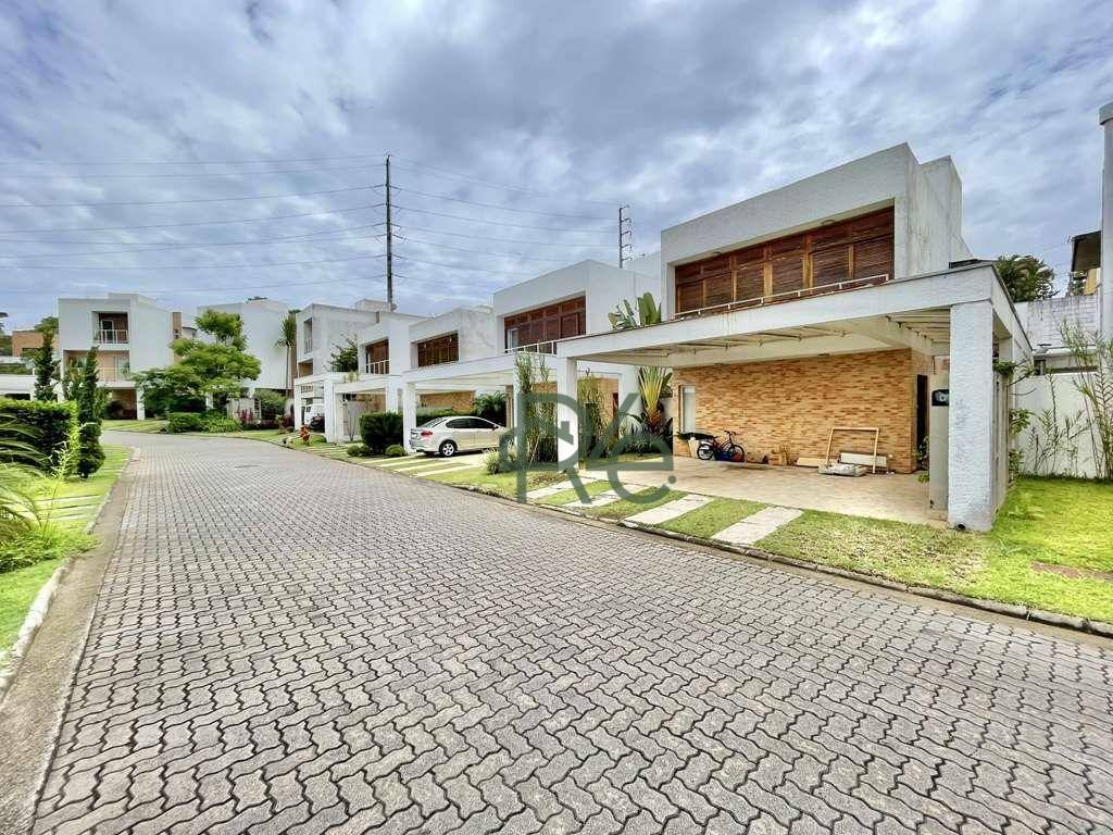 Casa de Condomínio à venda com 3 quartos, 173m² - Foto 4