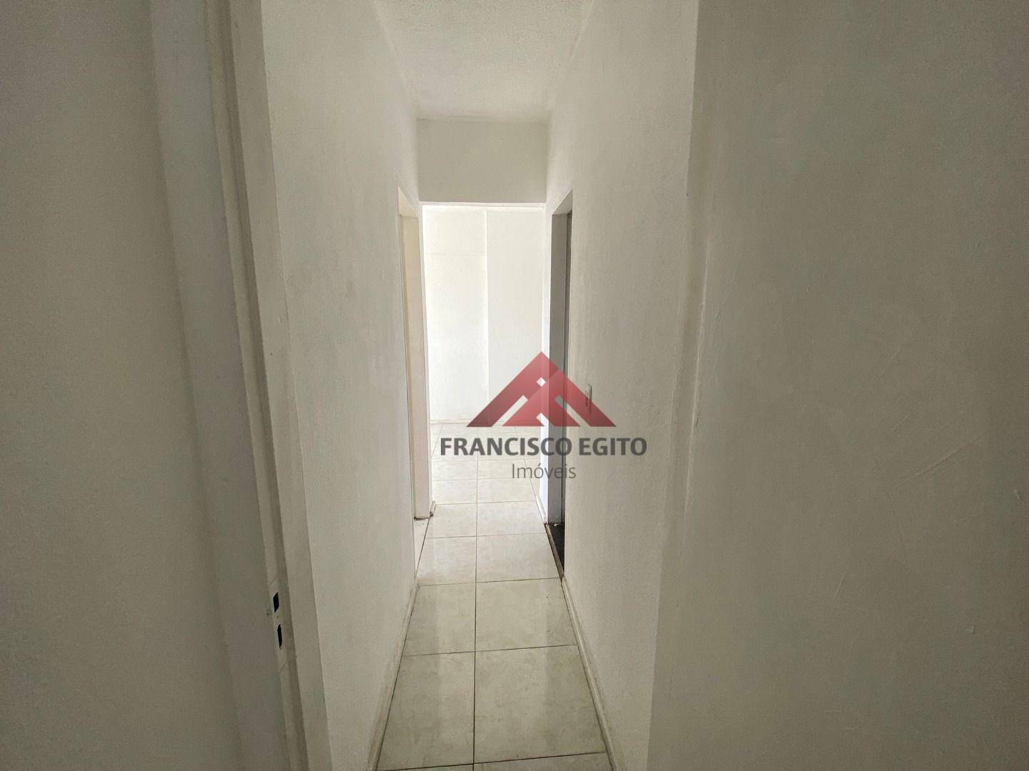 Apartamento para alugar com 2 quartos, 55m² - Foto 11