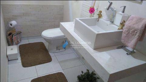 Casa de Condomínio à venda com 3 quartos, 265m² - Foto 5