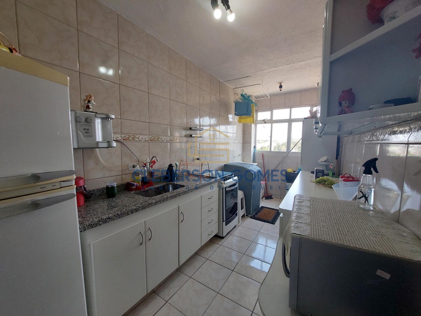 Apartamento à venda com 3 quartos, 82m² - Foto 4