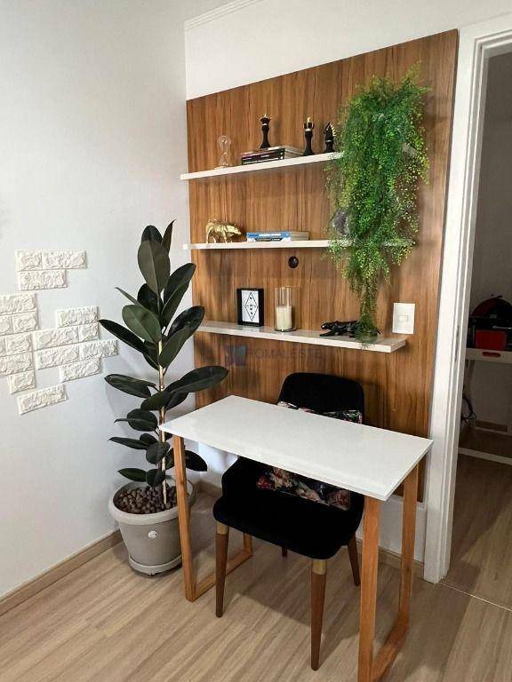 Apartamento à venda com 3 quartos, 90m² - Foto 7