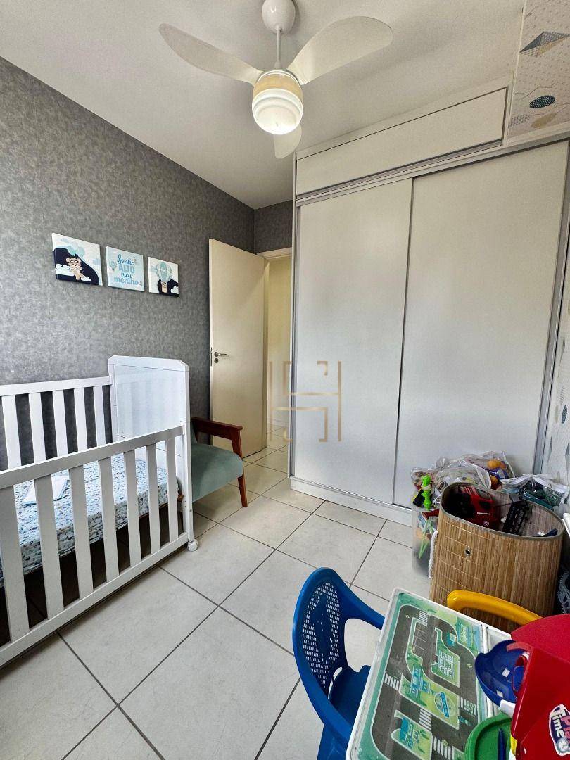 Apartamento, 3 quartos, 72 m² - Foto 5