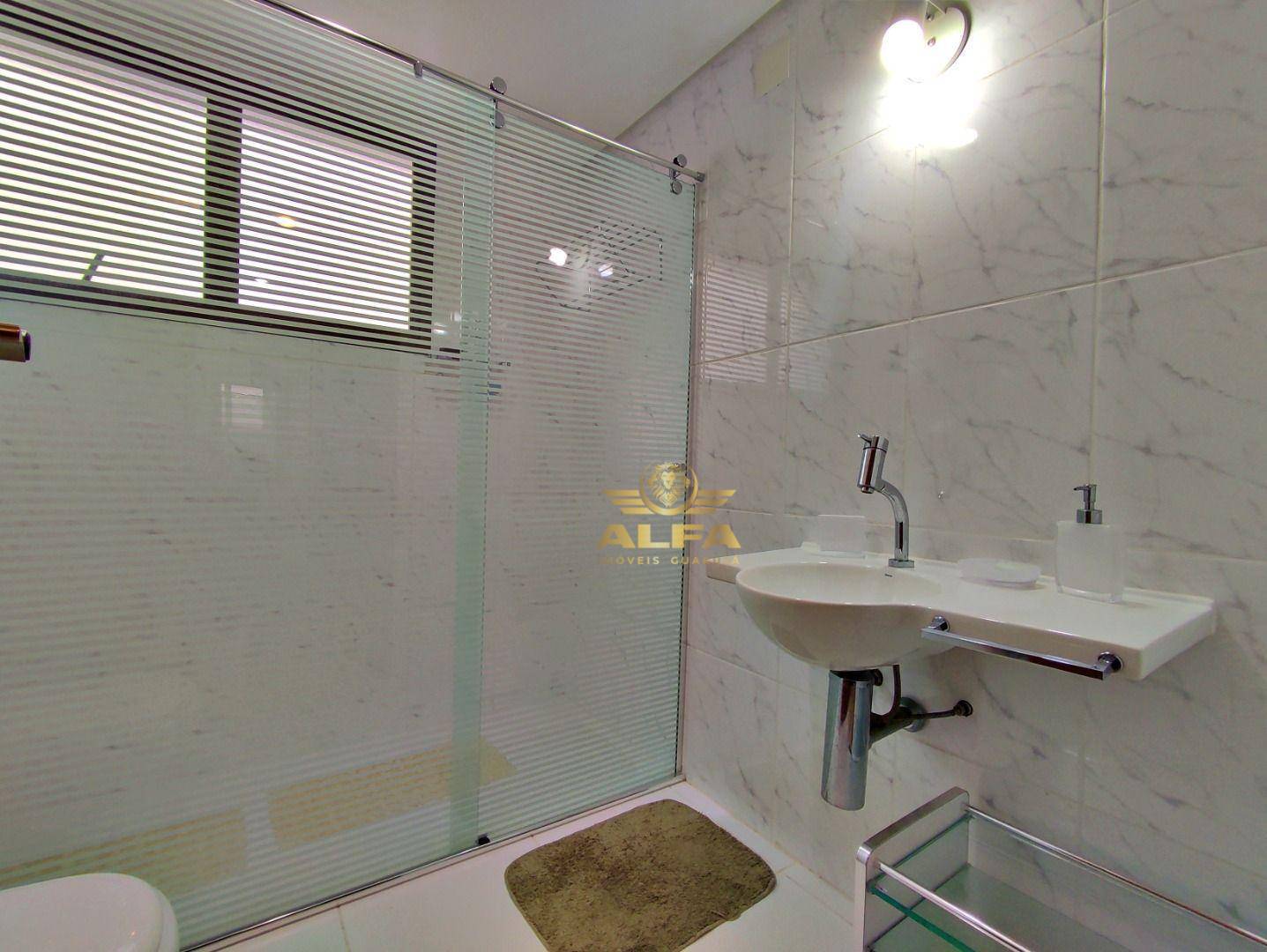 Apartamento à venda com 3 quartos, 165m² - Foto 19