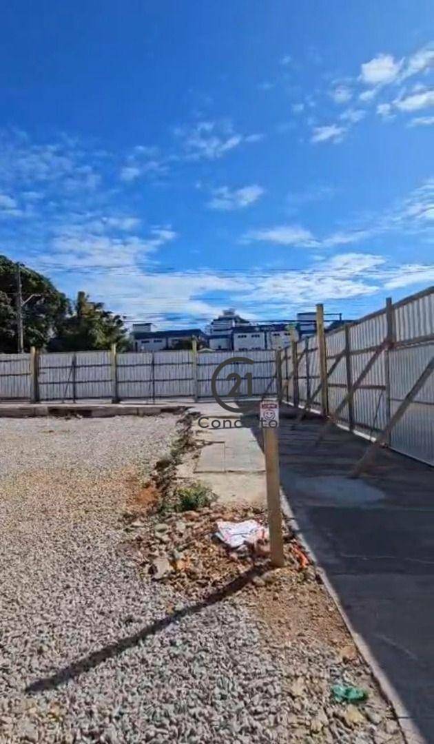 Terreno para alugar, 832M2 - Foto 2
