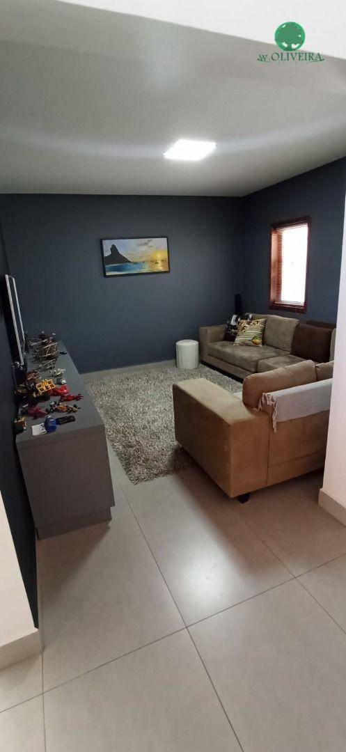 Sobrado à venda com 3 quartos, 337m² - Foto 6