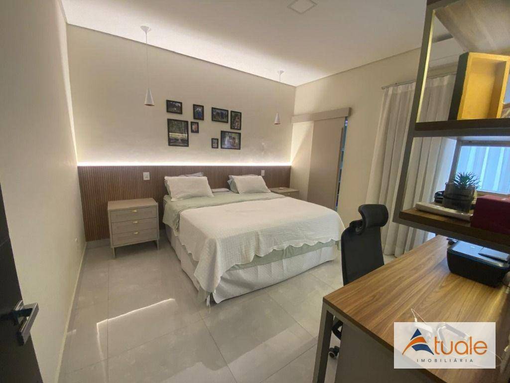 Casa de Condomínio à venda com 3 quartos, 165m² - Foto 14