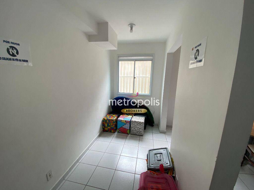 Apartamento à venda com 2 quartos, 55m² - Foto 15