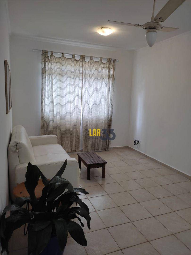 Apartamento à venda com 1 quarto, 53m² - Foto 3