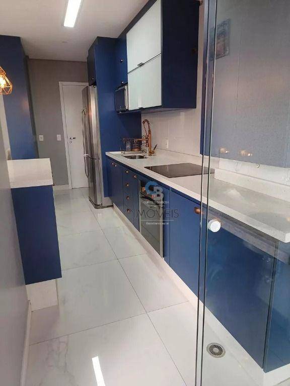 Apartamento à venda com 3 quartos, 80m² - Foto 21