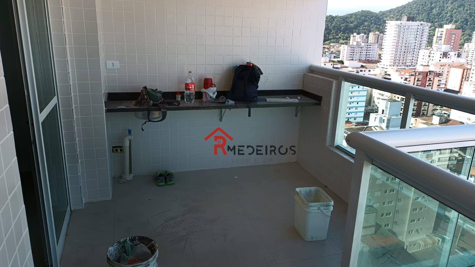 Apartamento à venda com 2 quartos, 71m² - Foto 3