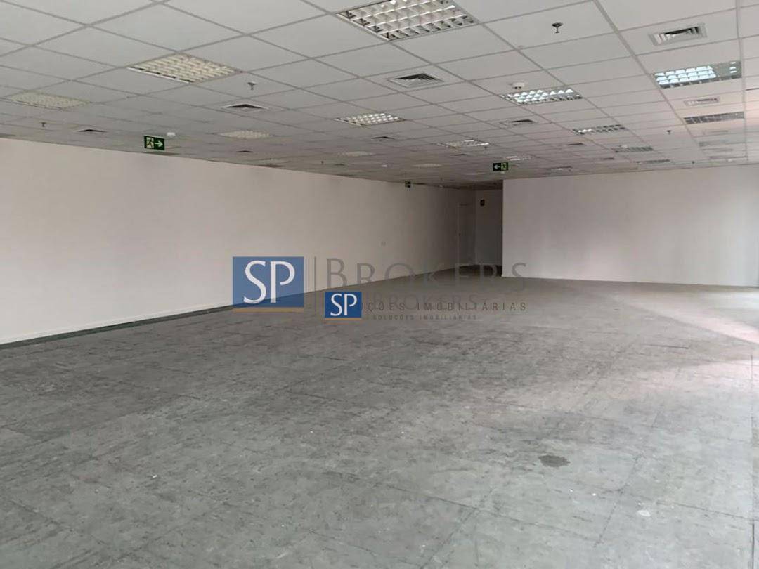 Conjunto Comercial-Sala para alugar, 603m² - Foto 10