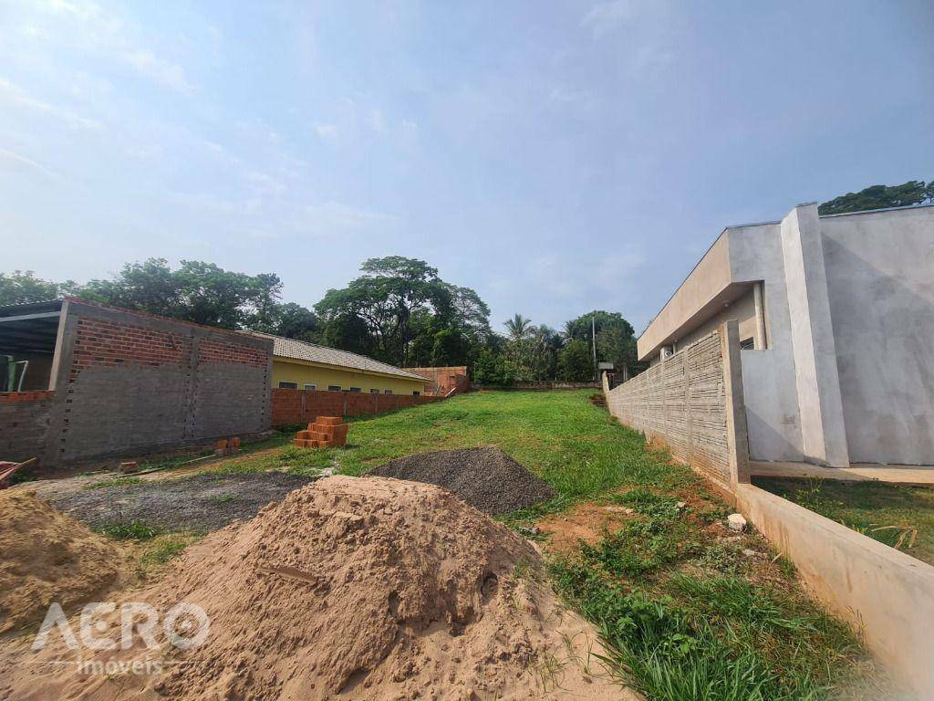 Loteamento e Condomínio à venda, 492M2 - Foto 1