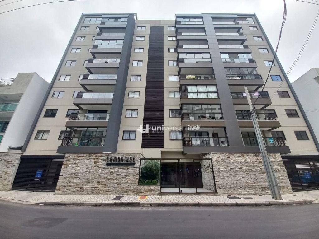Apartamento para alugar com 2 quartos, 70m² - Foto 1