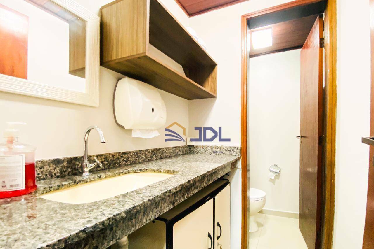 Conjunto Comercial-Sala à venda, 55m² - Foto 6