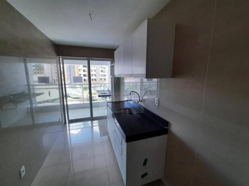 Apartamento à venda com 3 quartos, 110m² - Foto 12