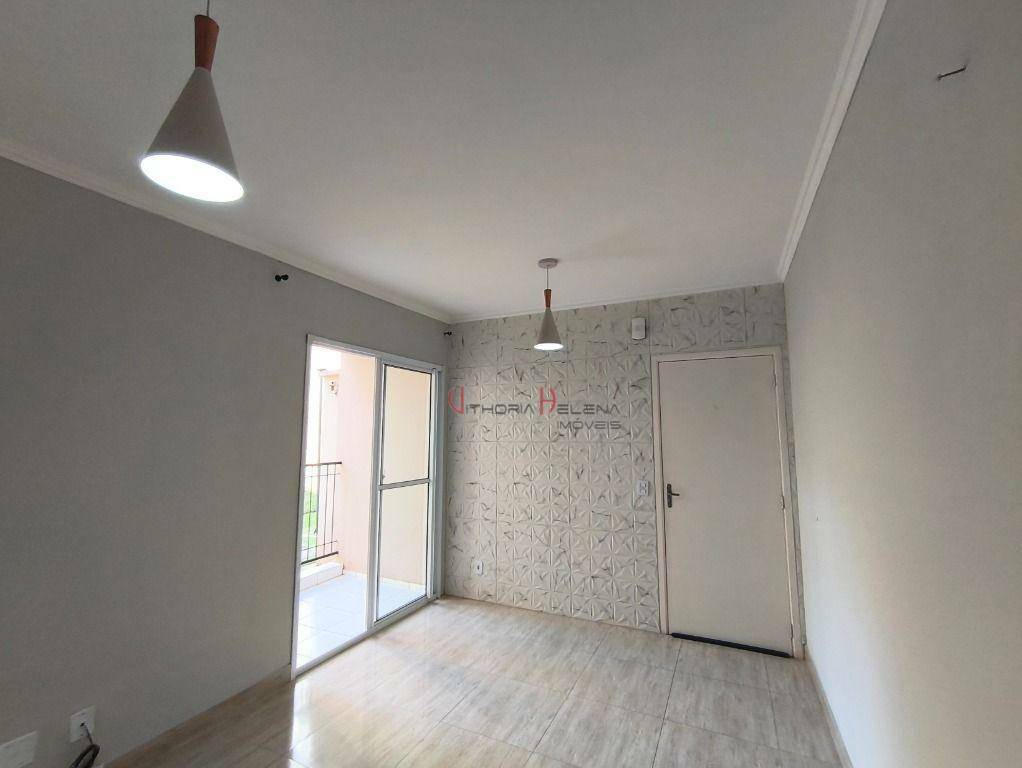 Apartamento para alugar com 2 quartos, 60m² - Foto 3