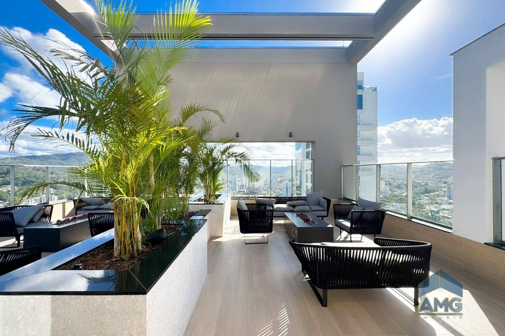 Apartamento, 4 quartos, 172 m² - Foto 42