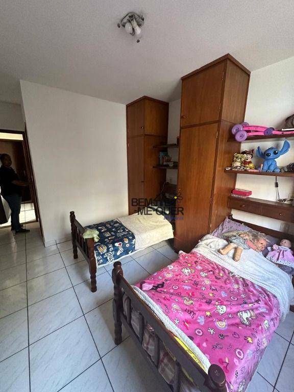 Sobrado à venda com 2 quartos, 145m² - Foto 15