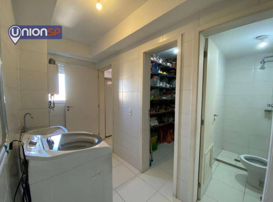 Apartamento à venda com 4 quartos, 138m² - Foto 20