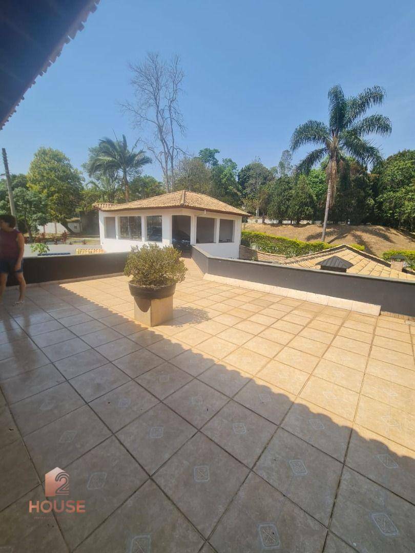 Casa de Condomínio à venda com 3 quartos, 850m² - Foto 2