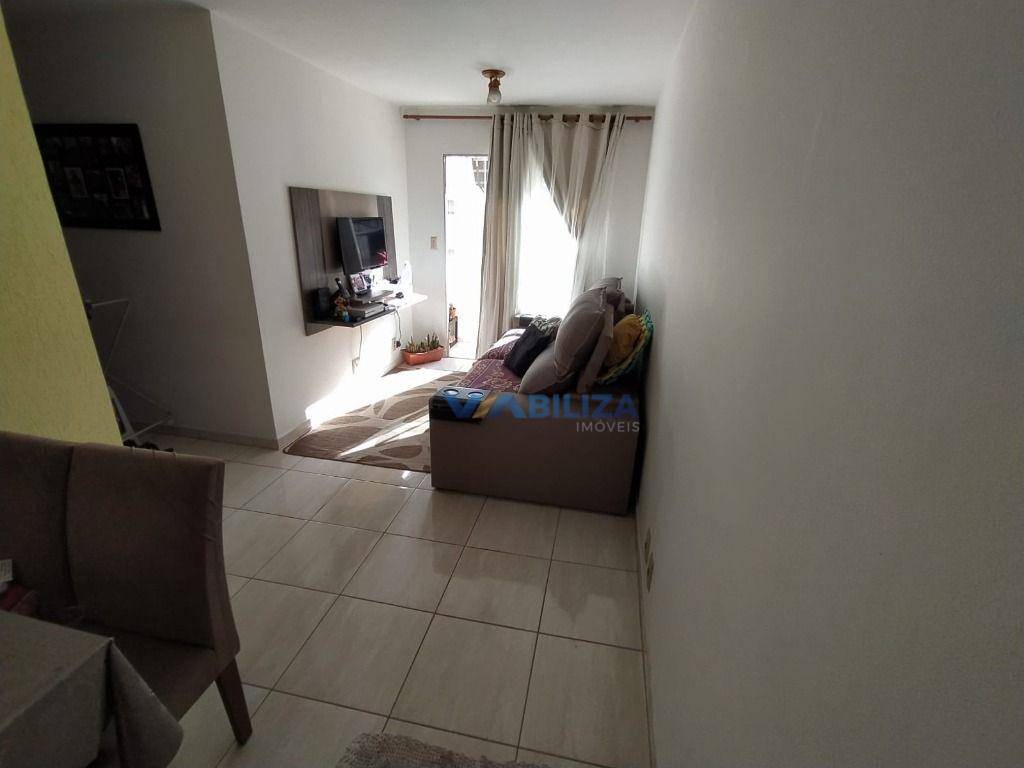 Apartamento à venda com 2 quartos, 56m² - Foto 4