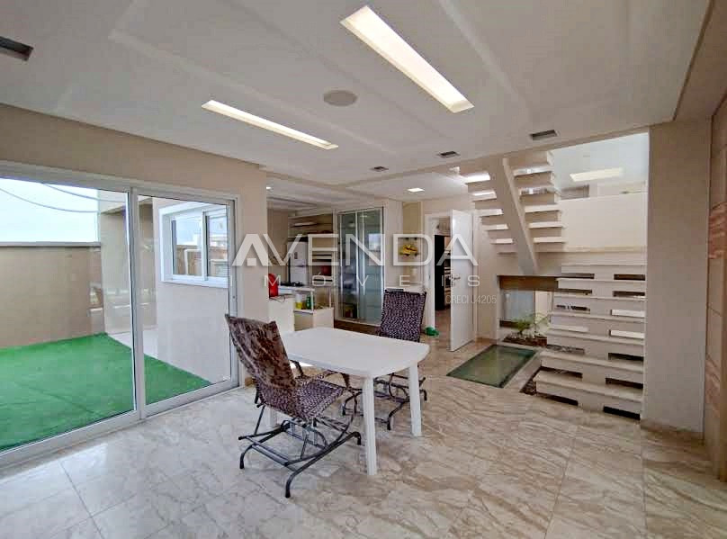 Casa, 4 quartos, 459 m² - Foto 24