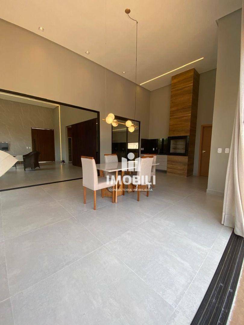 Casa de Condomínio à venda com 3 quartos, 440m² - Foto 11