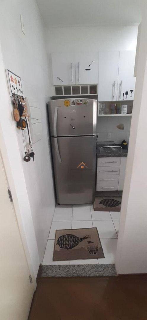 Apartamento à venda com 2 quartos, 51m² - Foto 23