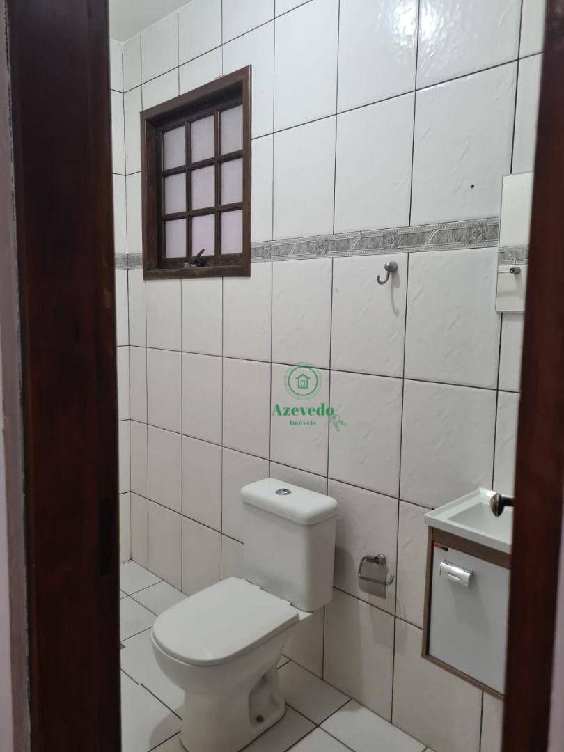 Sobrado para alugar com 3 quartos, 120m² - Foto 27