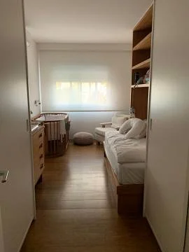 Apartamento à venda com 3 quartos, 185m² - Foto 11