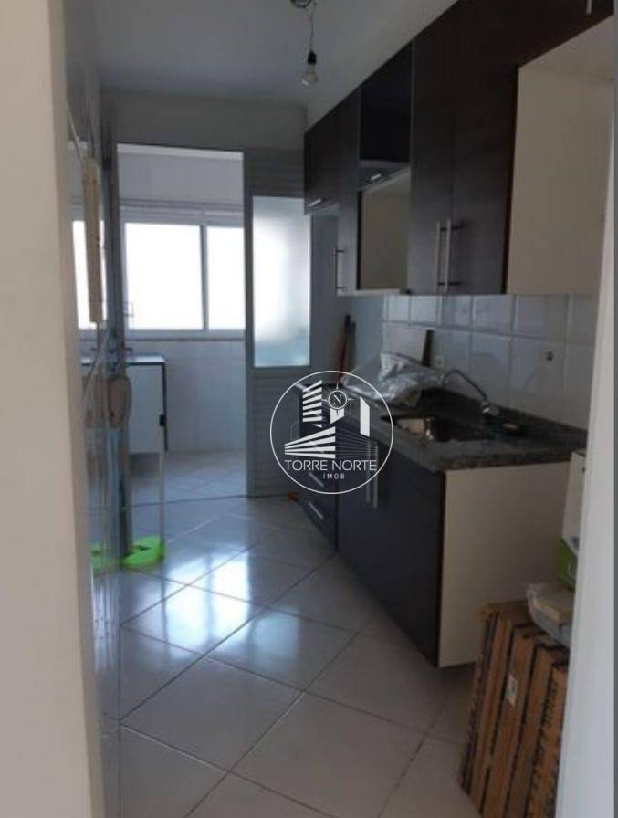 Apartamento à venda com 3 quartos, 69m² - Foto 11