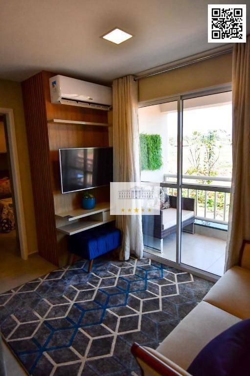 Apartamento à venda com 2 quartos, 67m² - Foto 24