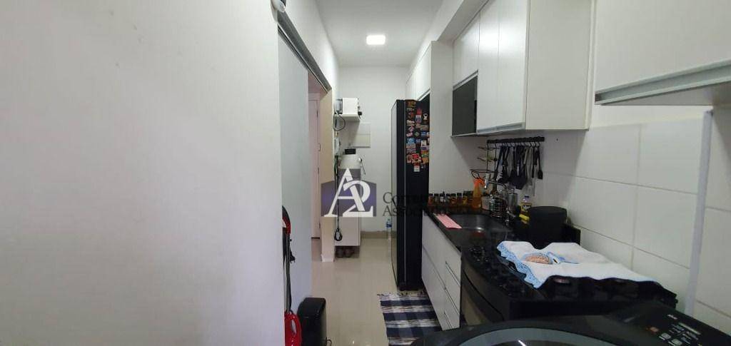 Apartamento à venda com 2 quartos, 82m² - Foto 11